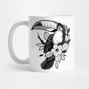 hornbill Mug